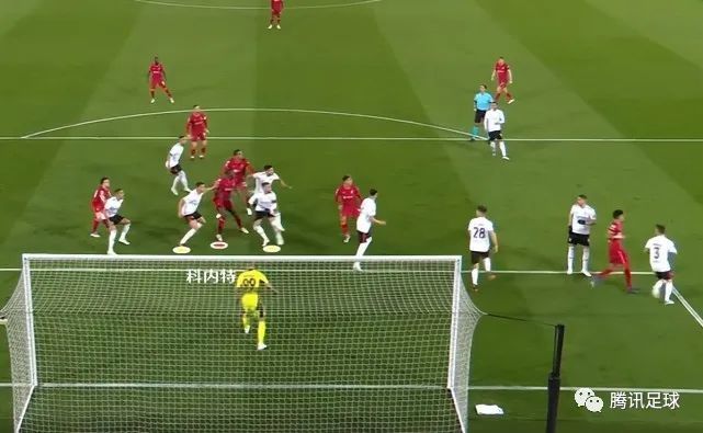  沃尔夫斯堡定位球战术奏效击败强敌获三连捷