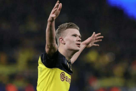  哈兰德梅开二度助曼城取胜，蓝月亮延续不败神话