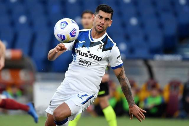  亚特兰大三中卫体系，真蓝黑防守密不透风