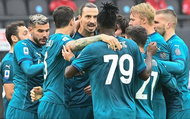  国际米兰逆转取胜稳固意甲榜首位置