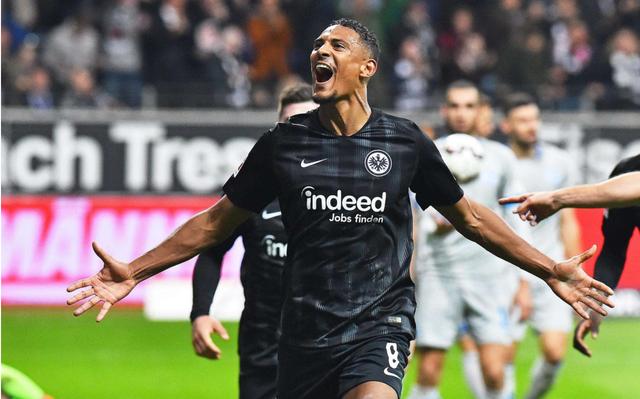  沙尔克04沉沦何时休，德甲传统豪门陷泥潭