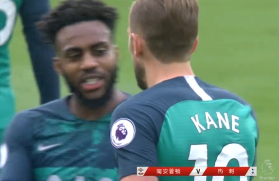  凯恩里程碑进球助热刺逆转布伦特福德取三分